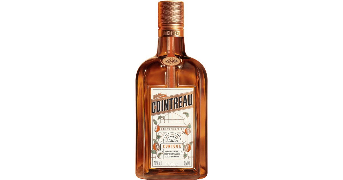 Cointreau Orange Liqueur Best Prices & Price History Midday Somewhere