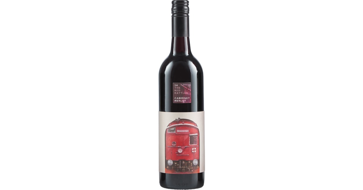Red Rattler Cabernet Sauvignon - Best Prices & Price History - Midday ...
