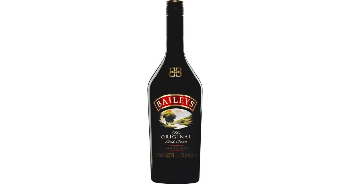 Baileys Irish Cream Best Prices & Price History Midday Somewhere