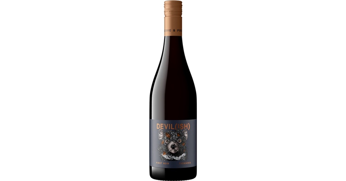 Devilish Pinot Noir - Best Prices & Price History - Midday Somewhere