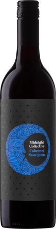 Midnight Collective Coonawarra Cabernet Sauvignon 750mL